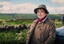 France 3 : «Les enquêtes de Vera», leader du Prime avec près de 3,5 millions de fidèles