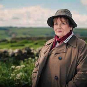 France Télévisions : «Les enquêtes de Vera», saison 13 inédite à partir du dimanche 16 novembre à 21h10 sur France 3 et france.tv