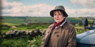 France 3 : «Les enquêtes de Vera», leader du Prime avec près de 3,5 millions de fidèles