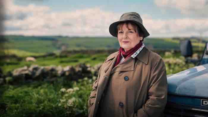 France Télévisions : «Les enquêtes de Vera», saison 13 inédite à partir du dimanche 16 novembre à 21h10 sur France 3 et france.tv