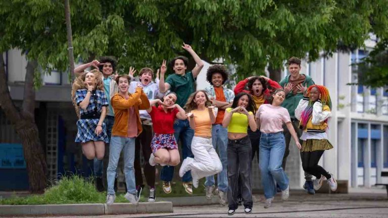 France Télévisions / Halloween : l’épisode spécial «ASKIP – Le jour du train fantôme» dès le 17 octobre sur la plateforme Okoo