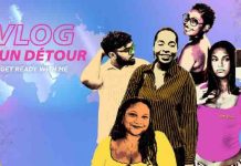 France Télévisions : la série documentaire inédite «Vlog d’un détour» sur La1ere.fr et france.tv