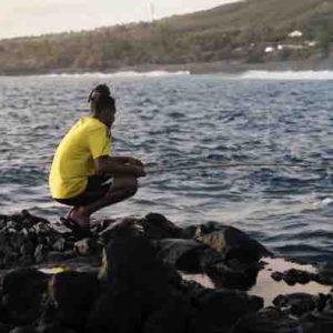 France Télévisions: le documentaire inédit «Hamza, le choix de La Réunion» sur France 3 et La1ere.fr lundi 20 octobre