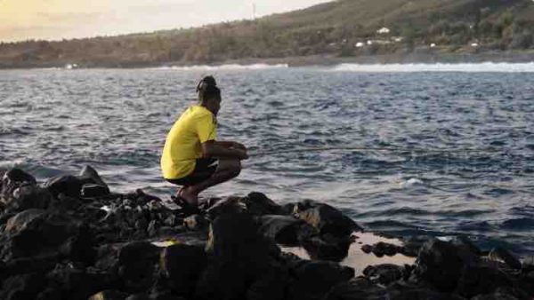 France Télévisions: le documentaire inédit «Hamza, le choix de La Réunion» sur France 3 et La1ere.fr lundi 20 octobre