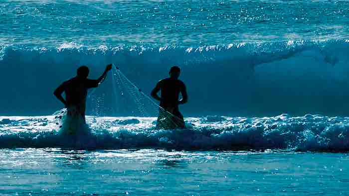 France Télévisions: le documentaire inédit «Rāhui, le lagon en partage» sur France 3 et sur La1ere.fr lundi 17 novembre