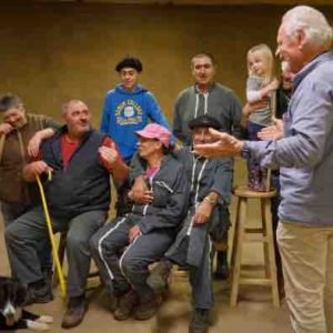 France Télévisions/ «Photos de famille» : Yann Arthus Bertrand dans l’intimité des habitants de France, mercredi 22 octobre à 23h15 sur France 3 et sur france.tv