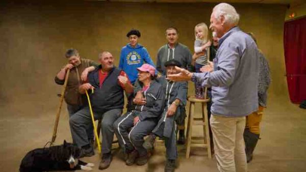 France Télévisions/ «Photos de famille» : Yann Arthus Bertrand dans l’intimité des habitants de France, mercredi 22 octobre à 23h15 sur France 3 et sur france.tv
