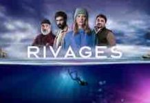 France tv distribution : ventes internationales de la série «RIVAGES»