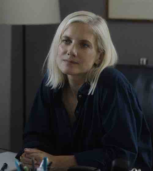 Gaumont dévoile les premières images de «Traqués» avec Benoît Magimel et Mélanie Laurent, le 3 décembre sur Apple TV+