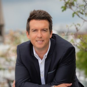 G. MAILLET (Meta) : «Les Reels représentent 50% du temps total passé sur Instagram»