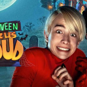 Gulli : «Halloween chez les Loud» le 1er novembre 