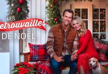 Gulli : le téléfilm inédit «Les retrouvailles de Noël» dimanche 2 novembre à 21h05