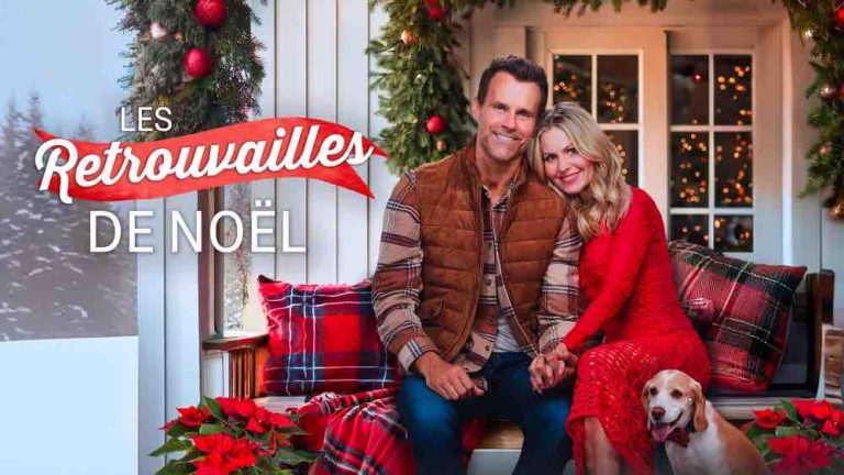 Gulli : le téléfilm inédit «Les retrouvailles de Noël» dimanche 2 novembre à 21h05 