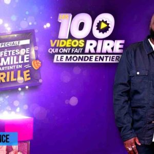Gulli : succès lundi pour «Les 100 vidéos qui ont fait rire le monde entier»