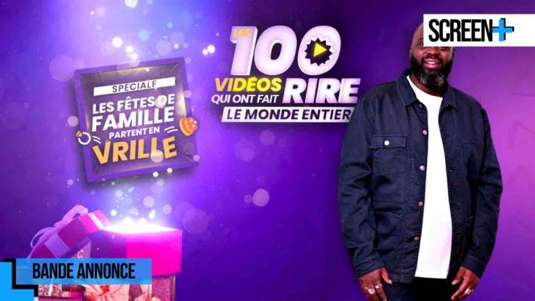 Gulli : succès lundi pour «Les 100 vidéos qui ont fait rire le monde entier»