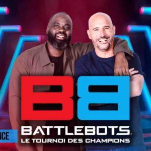 Gulli : succès pour la lancement de «Battlebots: le tournoi des champions»