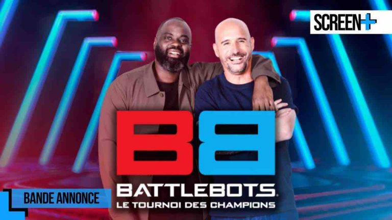 Gulli : succès pour la lancement de «Battlebots: le tournoi des champions»