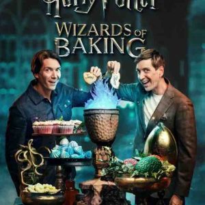 HBO Max : «Harry Potter : les sorciers de la pâtisserie», saison 2 dès le 3 novembre
