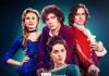 HBO : la série HBO Original «Merteuil» se dévoile