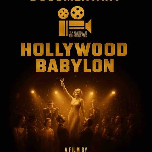 HISTOIRE TV : «Hollywood Babylon» remporte le prix du meilleur documentaire historique du Hollywood Park Film Festival