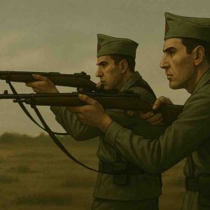 HISTOIRE TV : l’inédite «Franco, la mémoire bafouée de l’Espagne» mercredi 19 novembre
