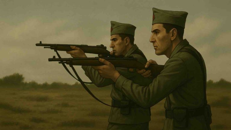 HISTOIRE TV : l’inédite «Franco, la mémoire bafouée de l’Espagne» mercredi 19 novembre 