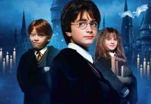 TF1 : 2.369.000 fans devant «Harry Potter et le Prisonnier d’Azkaban» mardi