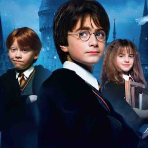 TF1 : «Harry Potter à l’école des sorciers», leader du Prime mardi