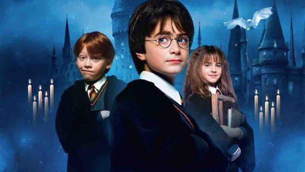 TF1 : «Harry Potter à l’école des sorciers», leader du Prime mardi