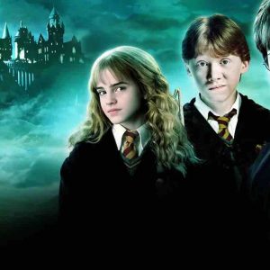 TF1 : 2.571.000 fidèles devant «Harry Potter et la Chambre des secrets»