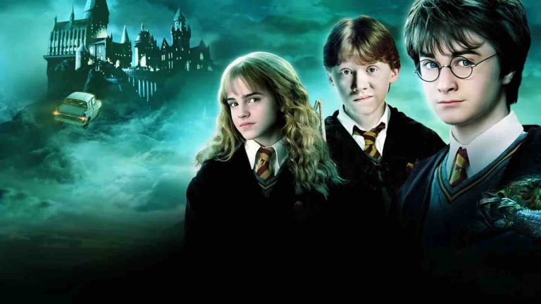 TF1 : 2.571.000 fidèles devant «Harry Potter et la Chambre des secrets»