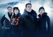 France 2 : plus de 2,5 millions de cinéphiles devant «Hors limite» lundi en Prime