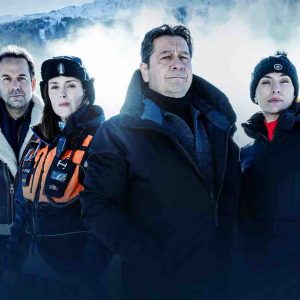 France 2 : plus de 2,5 millions de cinéphiles devant «Hors limite» lundi en Prime