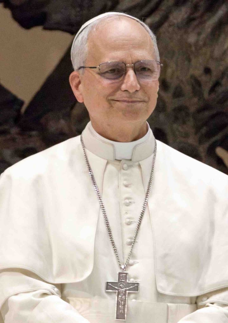 IA : Léon XIV salue le travail «précieux» des agences de presse à l’heure de la prolifération des fausses informations