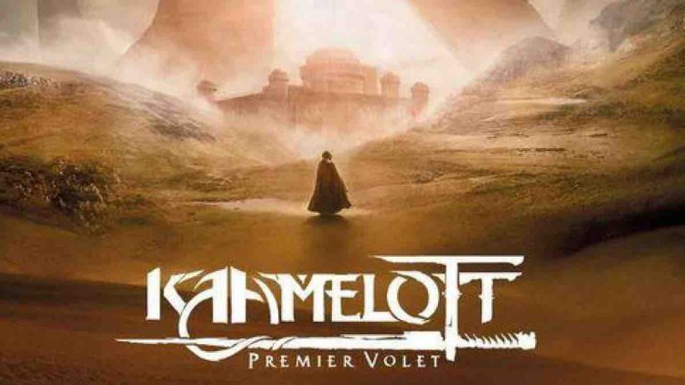 M6 : 1.829.000 cinéphiles devant «Kaamelott : premier volet» mercredi