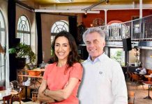 LCP : «Le banquet», nouvelle émission culturelle présentée par Anna Cabana et Gérard Holtz dès le 24 octobre