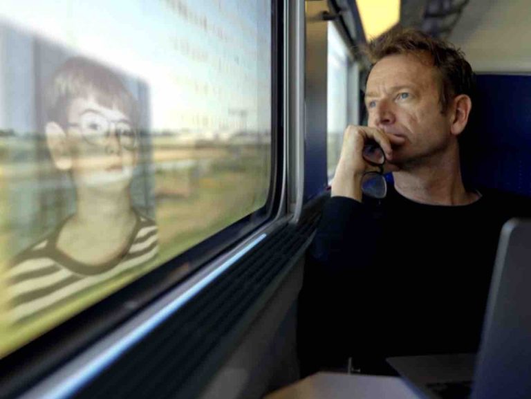 LCP / «DébatDoc» : l’inédit «Didier, moi et les autres… les enfants du silence» mercredi 19 novembre à 20h40