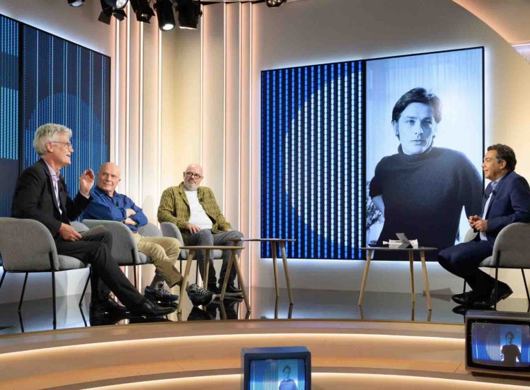 LCP / «Rembob’INA»: l’inédit «Alain Delon, acteur et producteur d’exception» dimanche 2 novembre à 20h40