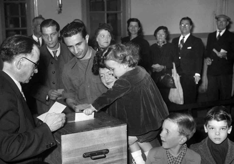 LCP/ «DébatDoc»: l’inédit «Assemblée nationale : où sont les femmes ?» le 20 octobre