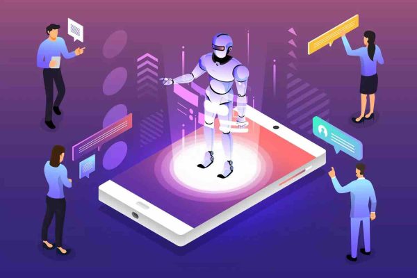 La Californie promulgue une législation régulant pour la première fois aux États-Unis les agents conversationnels, ou «chatbots», d’IA