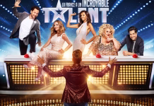 M6 : «La France a un incroyable talent», 2e du Prime mardi, en baisse (-85.000)