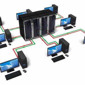 La forte dépendance mondiale au cloud