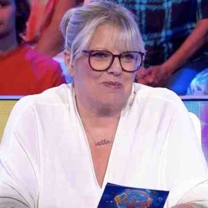 Groupe M6 : Laurence Boccolini arrive sur W9 pour animer des émissions musicales en Prime Time