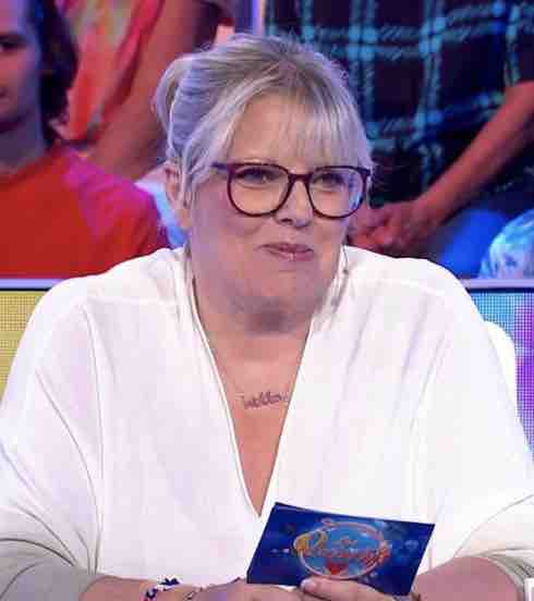 L’animatrice Laurence Boccolini annonce quitter France Télévisions «à regret»