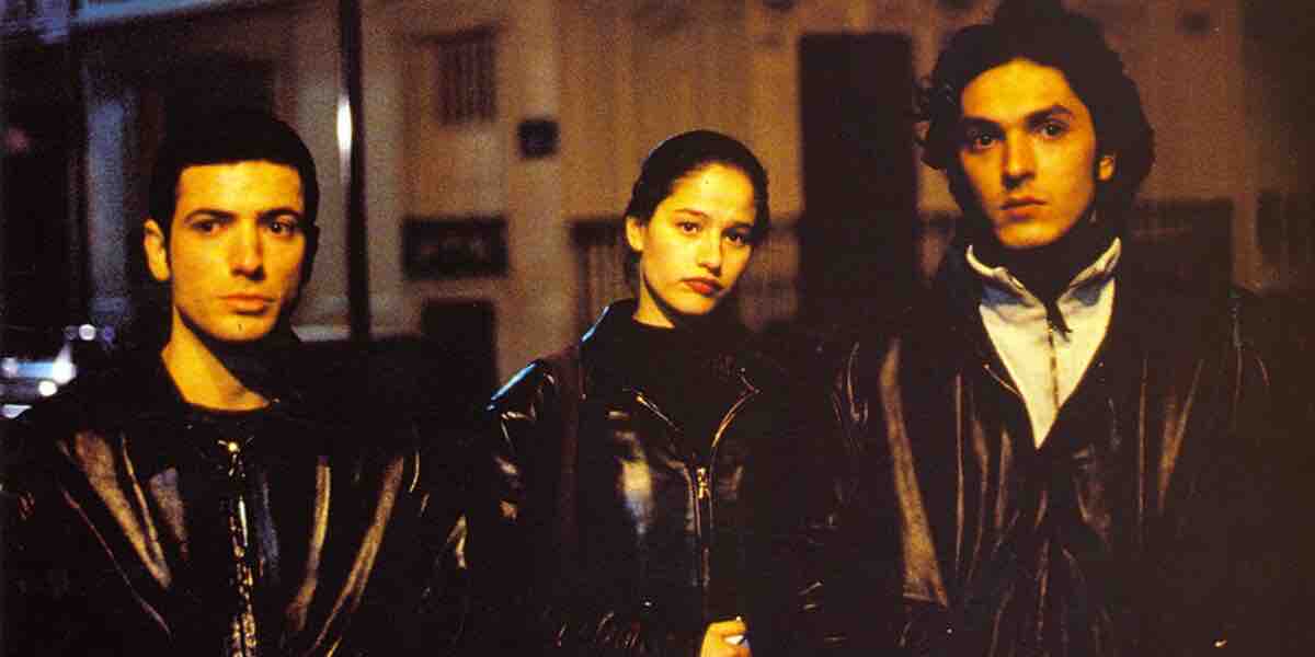 Arte : 1.195.000 cinéphiles devant «L’appât» dimanche soir