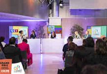 Le Groupe TF1 partenaire de la 4ème édition du Grand Prix Diversité et Inclusion organisé par AFL Diversity