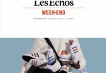 Le journal économique «Les Echos» muscle son offre week-end avec plus de place à la mode et la culture