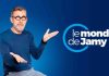 France 5 : «Le monde de Jamy» leader du Prime TNT lundi