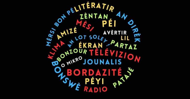 Le pôle Outre-mer de France Télévisions célèbre la Journée mondiale de la langue et de la culture créoles