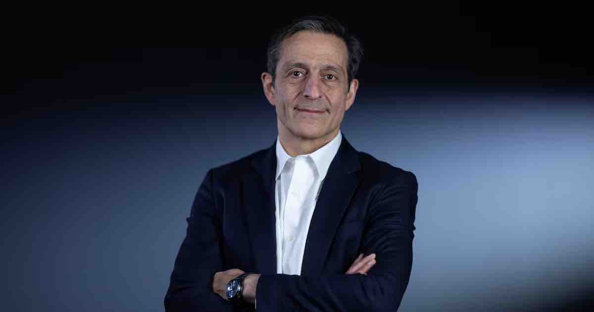 Le président de l’Arcom défend le rôle de l’Arcom face aux «attentes de plus en plus importantes» de la société